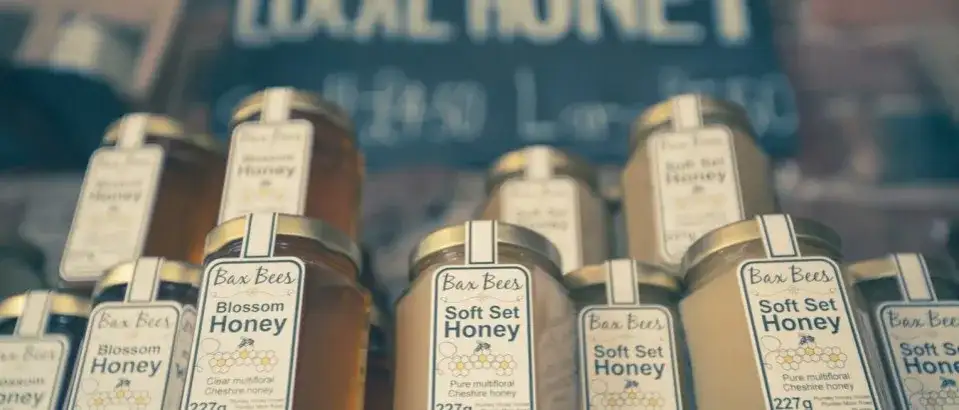 Czy miód tuczy? Odkryj prawdę o jego wpływie na wagę