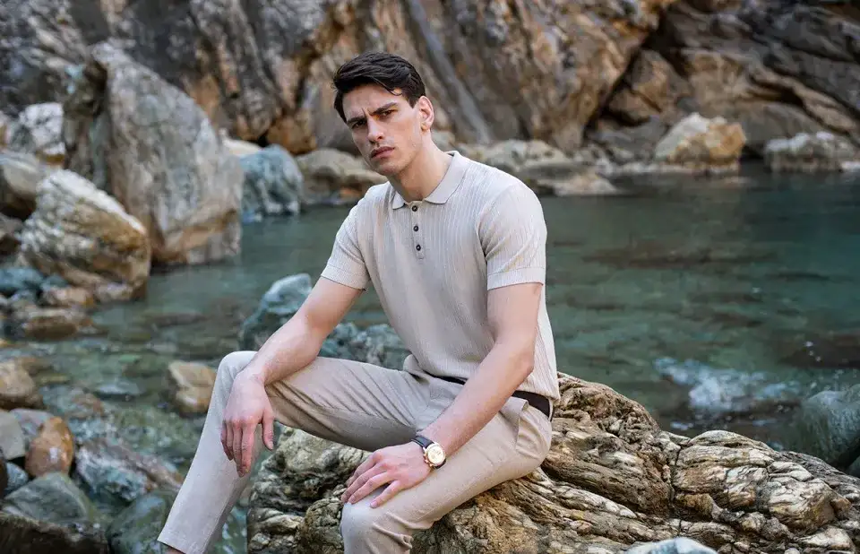 Męski ubiór na chrzciny - Znajdź idealny strój na chrzest dla mężczyzny!