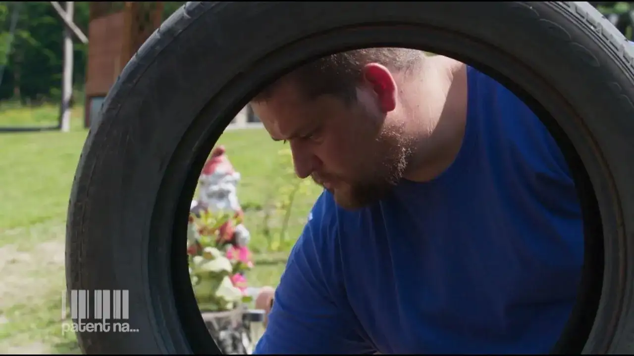 Rzeźby z opon: jak stworzyć unikalne dzieła sztuki do ogrodu