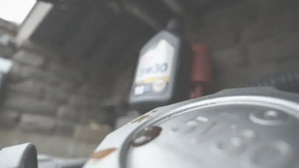 Jaki olej do silnika 1.9 TDI 105 KM? Uniknij kosztownych błędów