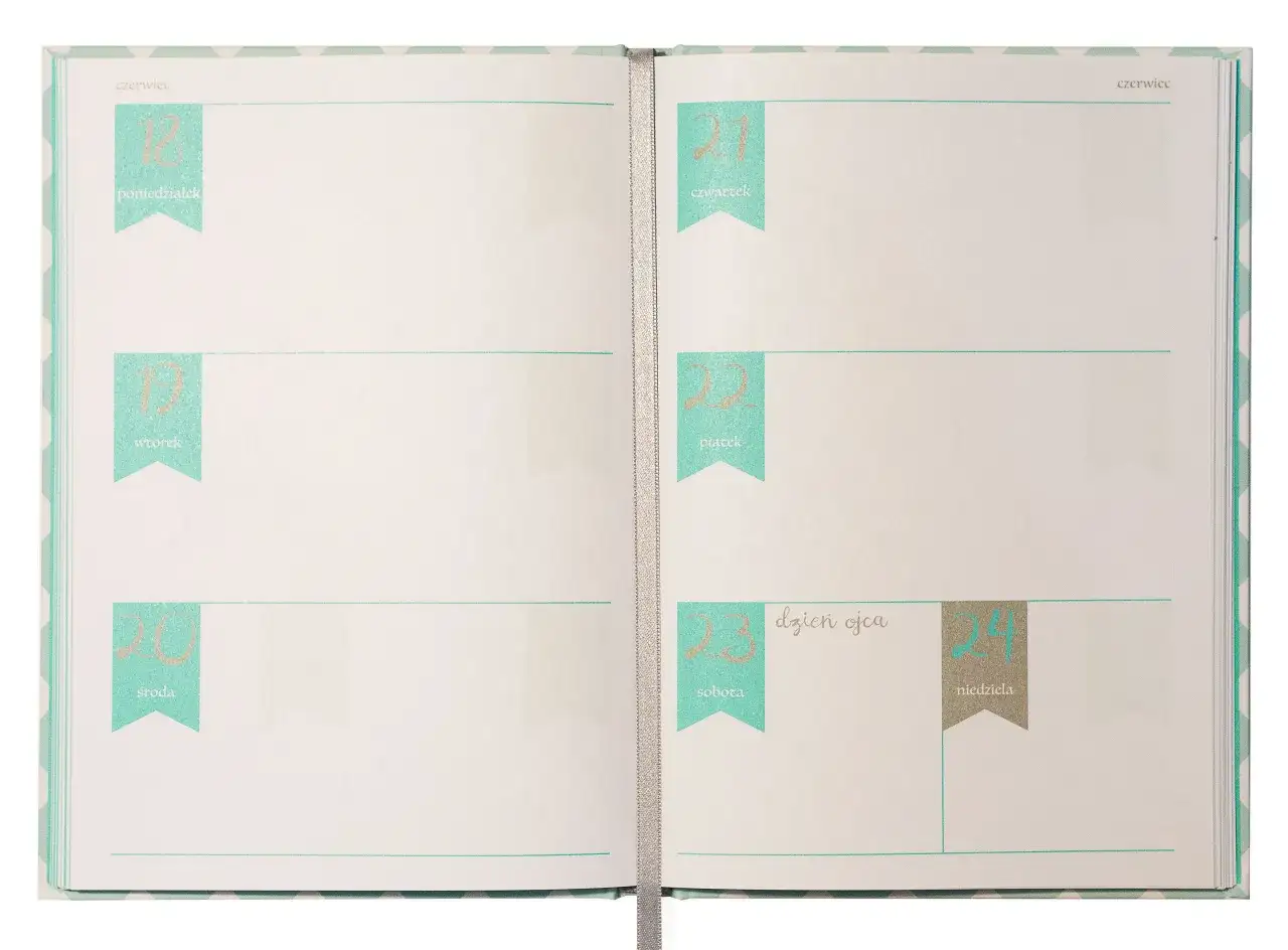 Jak zrobić kalendarz w Wordzie łatwo i szybko bez zbędnych trudności