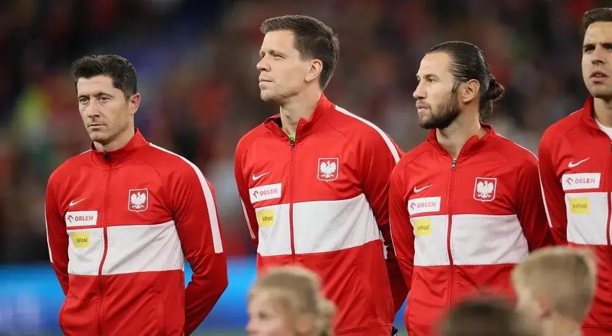 Ranking FIFA kraje: Zaskakujące zmiany w czołówce i punkty najlepszych