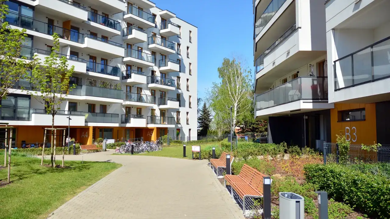 Jak szukać mieszkania: najważniejsze kroki, aby uniknąć błędów