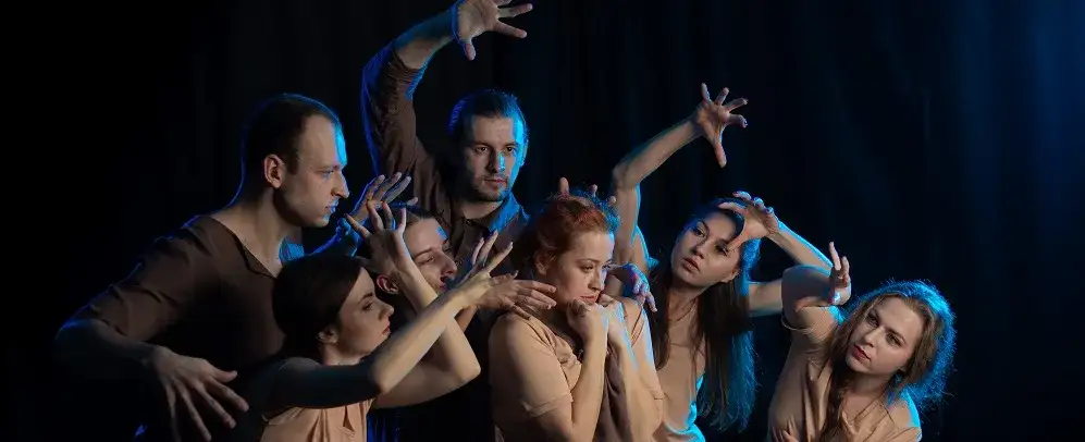 Ile zarabiają aktorzy w teatrze? Zaskakujące różnice w wynagrodzeniach