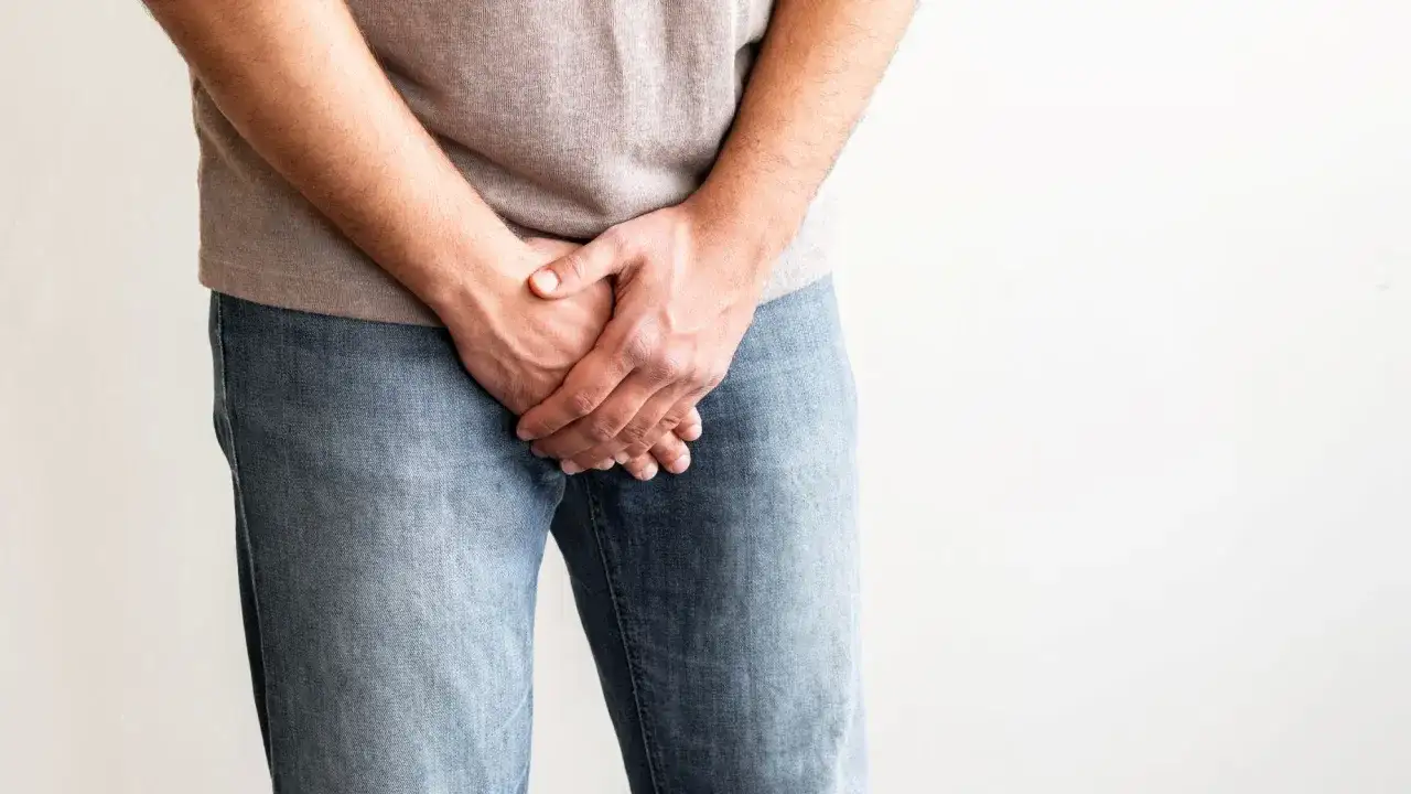 Ból jądra do jakiego lekarza? Ważne informacje o diagnozie i leczeniu