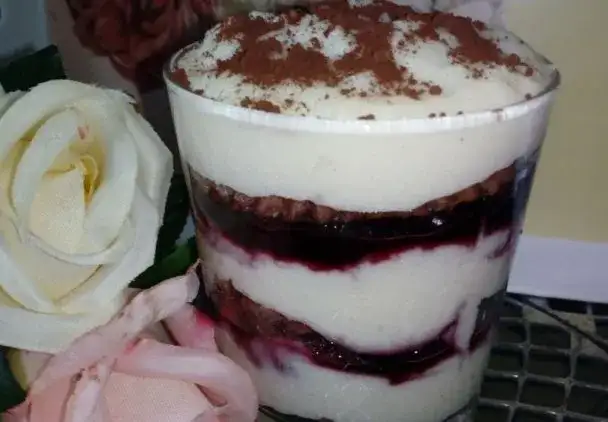 Pomysły na to, co zrobić z ugotowanej kaszy manny w smaczny sposób