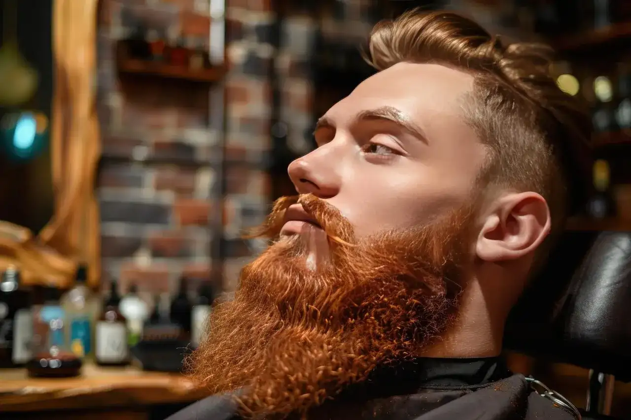 Jak stylizować zarost? Poradnik: Perfekcyjny wygląd i pewność siebie