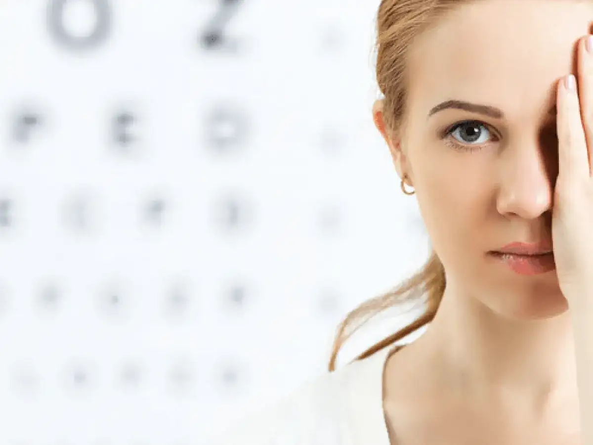 Objawy zaćmy wtórnej - co musisz wiedzieć, aby uniknąć problemów