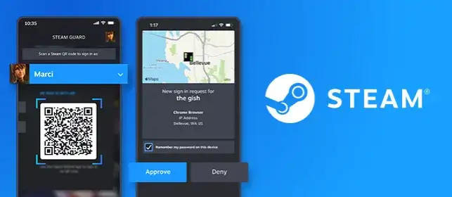 Jak przenieść Steam Guard na nowy telefon: Szybki poradnik