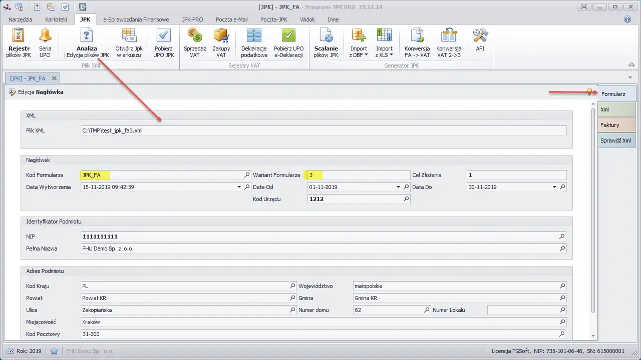 Jak otworzyć XSD w Excelu i skutecznie zaimportować dane XML
