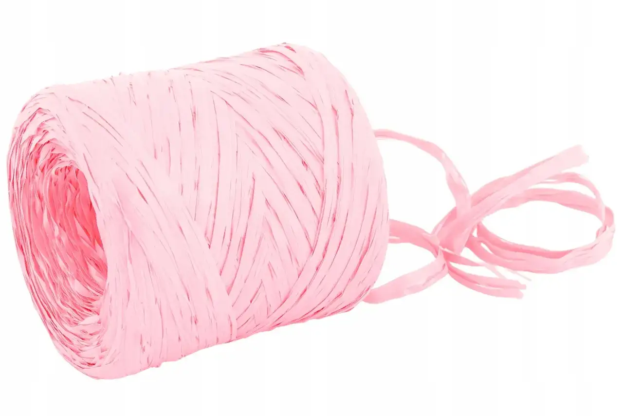 Rafia dekoracyjna: Gdzie kupić? Wybierz idealną i nie przepłacaj!