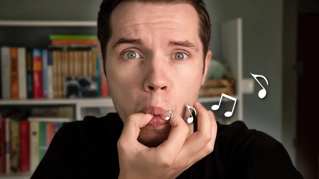 Czy gwizdanie w domu to grzech czy tylko przesąd? Oto prawda!