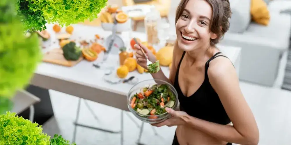 Wiesz Co Jesz catering Łódź - zdrowe posiłki dla firm i klientów