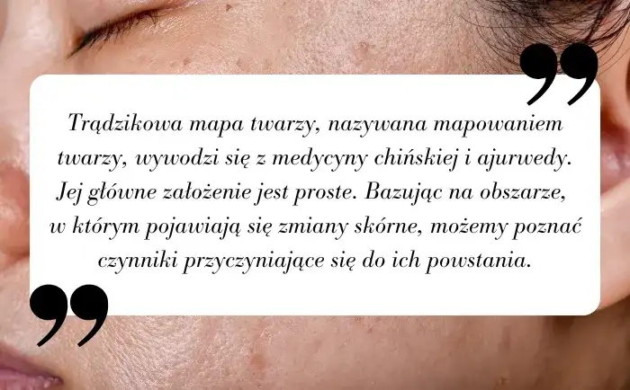 Co powoduje pryszcze na twarzy? Odkryj przyczyny i rozwiązania