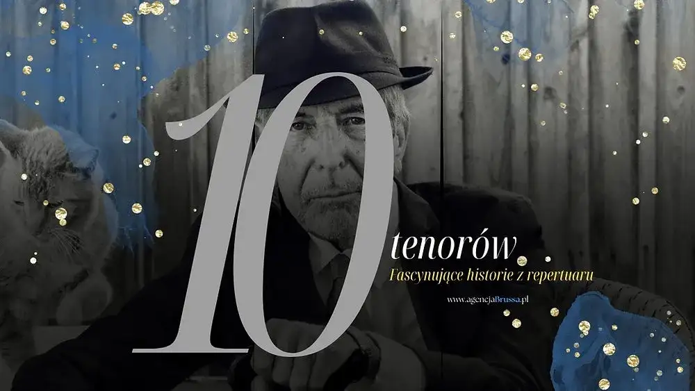 Kto naprawdę śpiewa Hallelujah? Zaskakujące wersje legendy muzyki