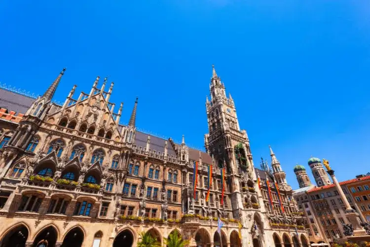 Czy w Monachium jest bezpiecznie? Oto co musisz wiedzieć o zagrożeniach