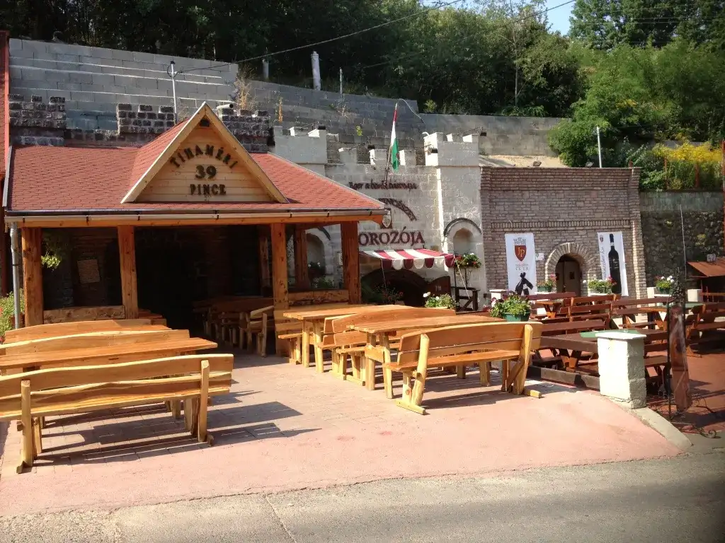 Eger gdzie zjeść: najlepsze restauracje z tradycyjną kuchnią