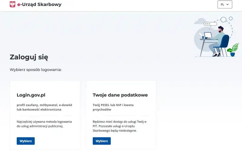 Rozlicz PIT przez bank: Prosty przewodnik krok po kroku