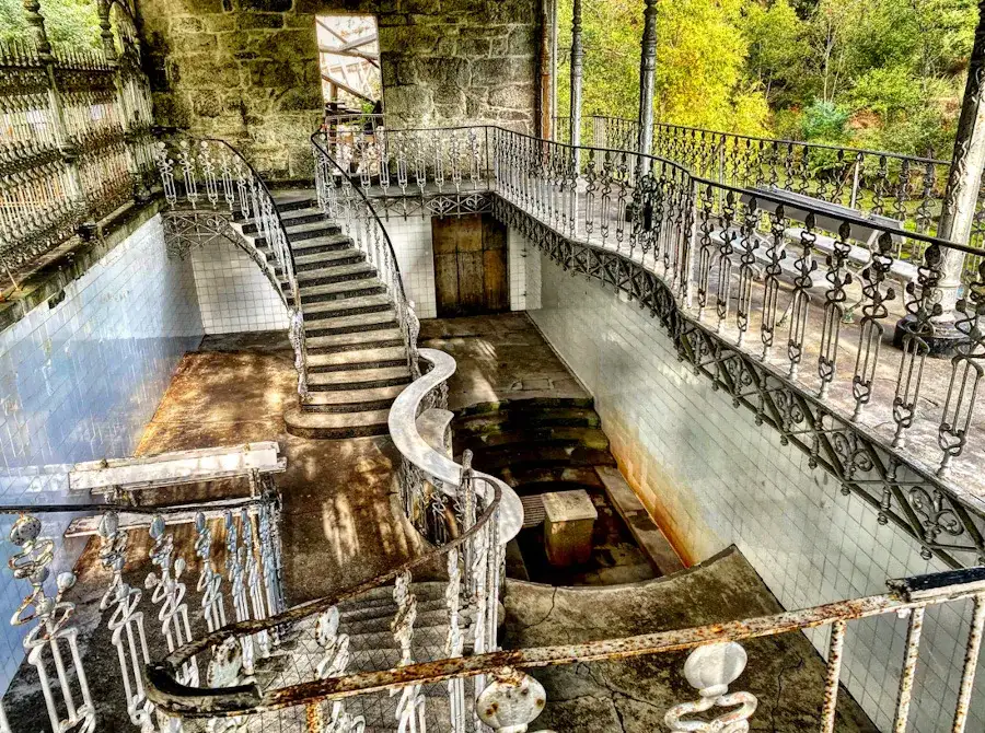 Mondariz balneario: historia, tratamientos y actividades imperdibles