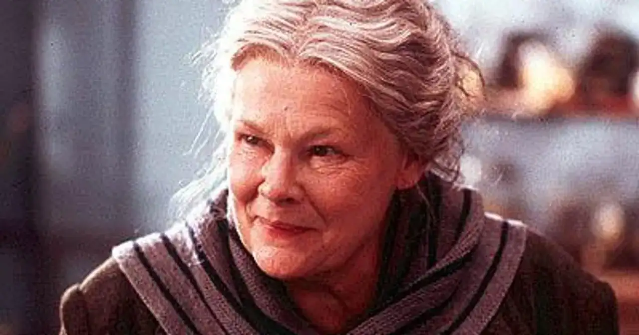 Angielscy aktorzy, którzy zmienili kino – historia i największe role