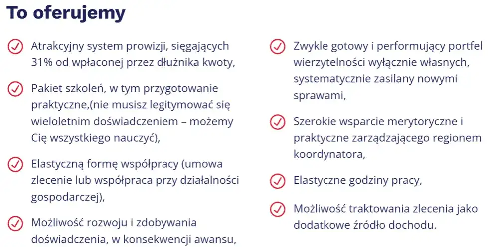 Kiedy windykator Profi Credit zapuka? Twoje prawa i rady