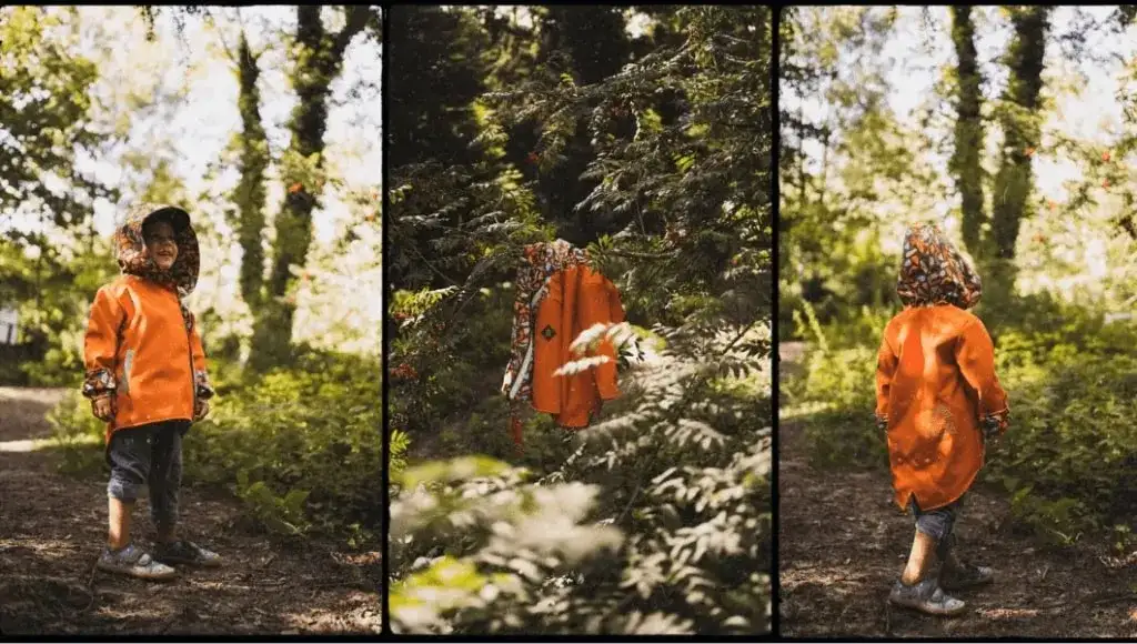 Jak prać kurtkę softshell? Poradnik eksperta krok po kroku