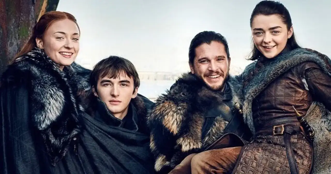 Gwiazdy Gry o Tron dziś: Kariery, zarobki, sekrety obsady