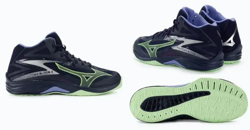 Jakie buty wybrać, aby uniknąć poślizgów na parkiecie?