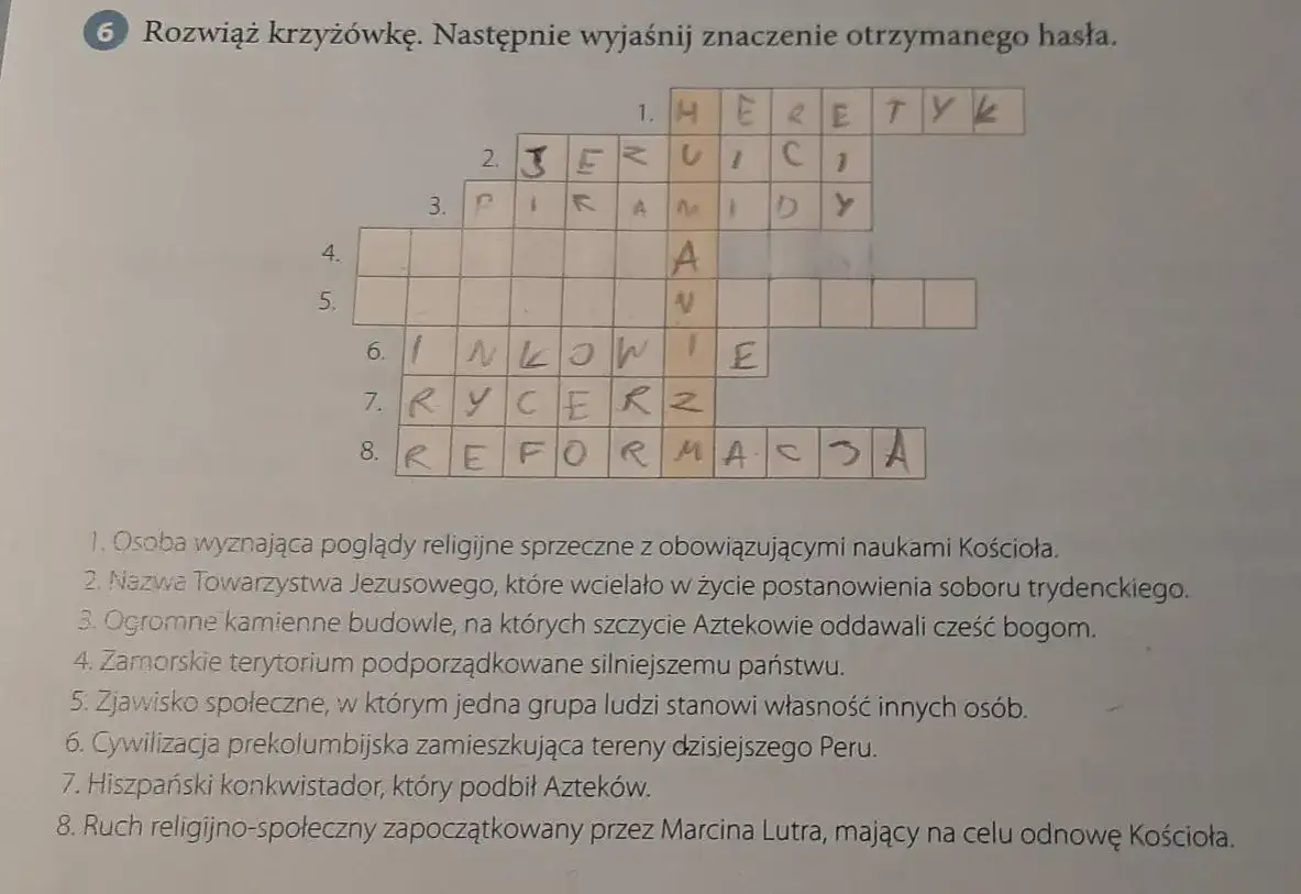 Odmiana buddyzmu w krzyżówkach - najważniejsze terminy i hasła