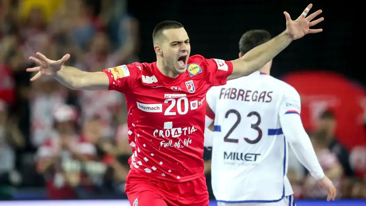 Kto wygrał w piłce ręcznej? Najnowsze wyniki i emocjonujące rozgrywki