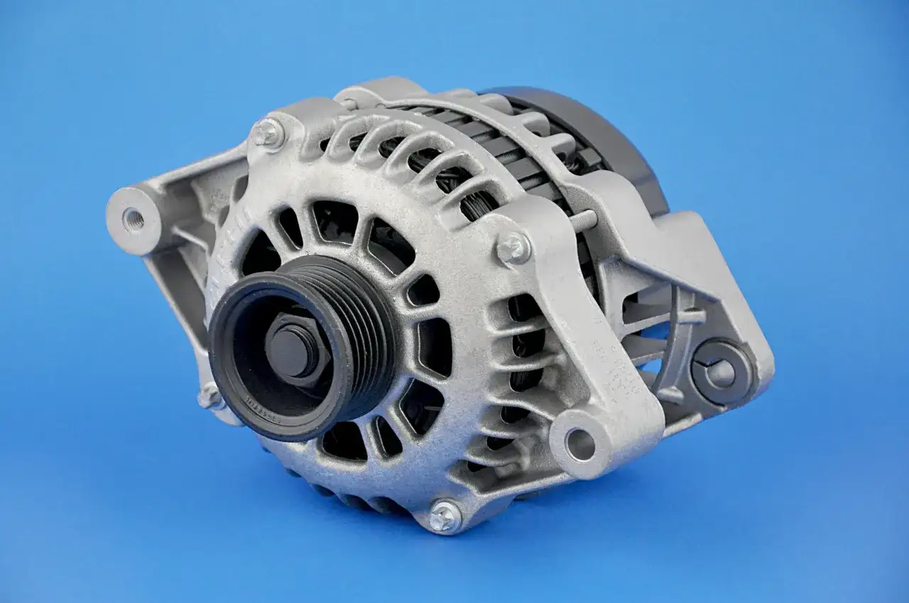 Alternator w samochodzie – Jakie są jego funkcje i działanie?