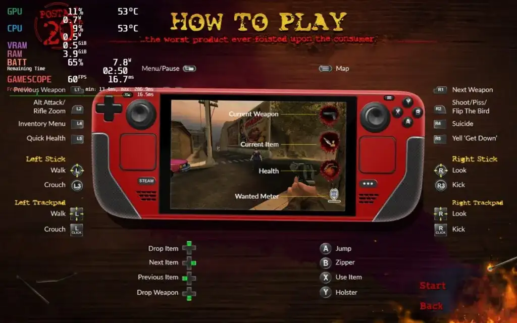 Jak zainstalować spolszczenie do Postal 2 na Steam - kompletny poradnik