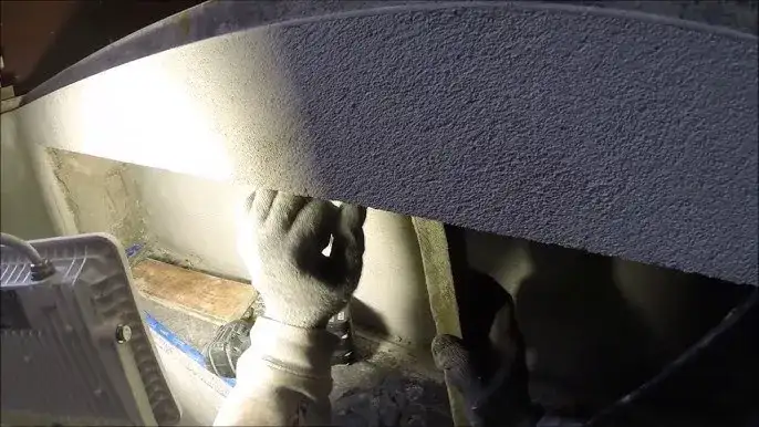 Czym zasypać kanał w garażu? Techniki skutecznego zabezpieczenia