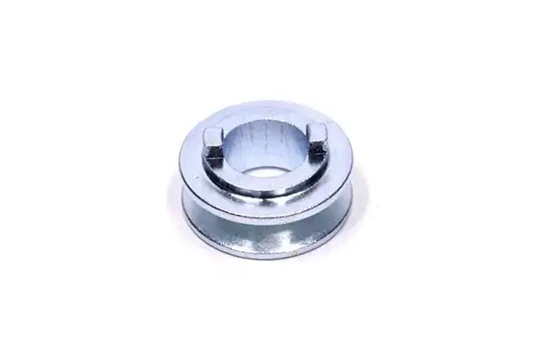 Jak zdjąć koło pasowe napędu kosiarki - proste kroki bez problemów