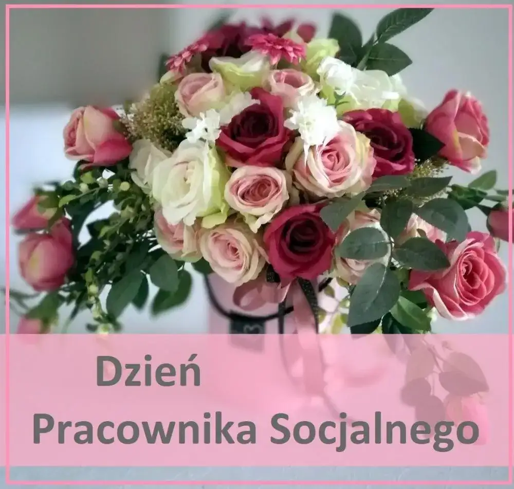 21 listopada: Dzień Pracownika Socjalnego doceniasz ich pracę?