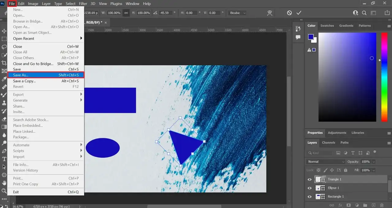Jak przerobić zdjęcie w Photoshopie i uniknąć najczęstszych błędów