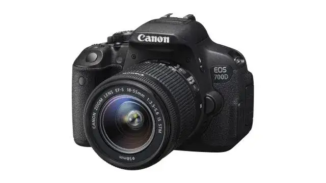 Najtańsza lustrzanka Canon dla początkujących: Ranking 2026