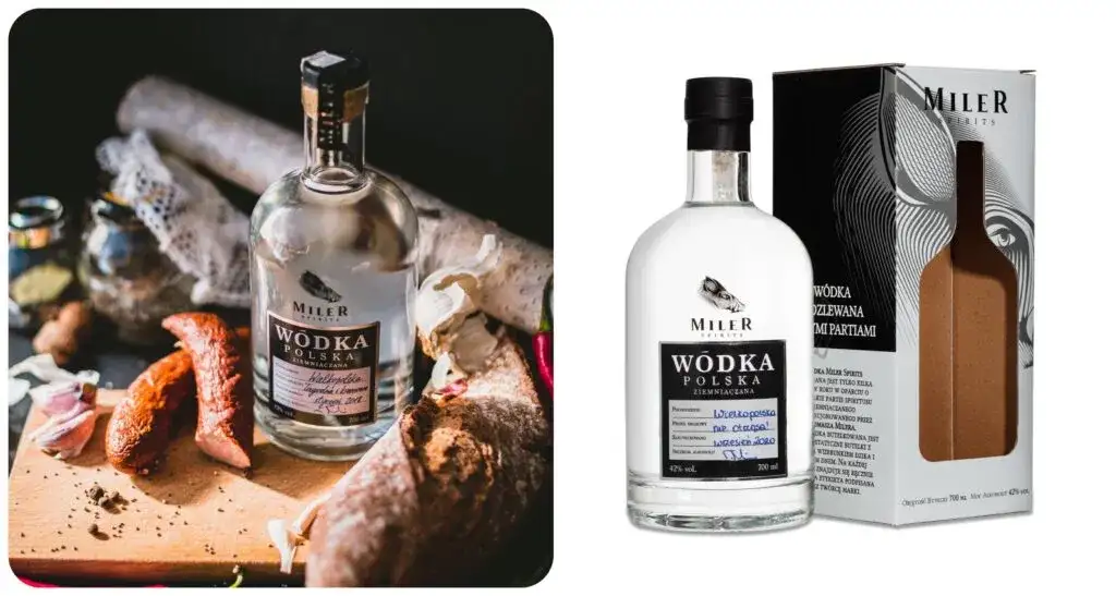 Ile wódki na wesele? Sprawdź kalkulator i nie przepłacaj!