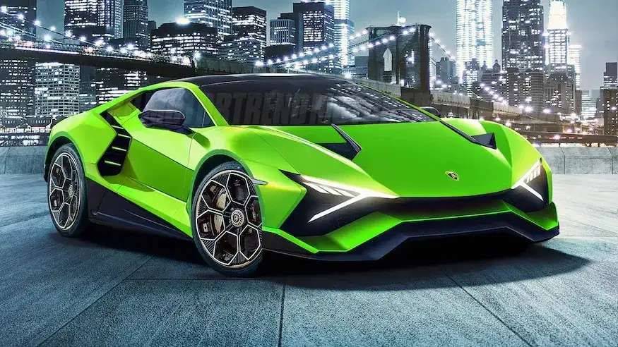 Lamborghini Huracán: Cena, ukryte koszty i przyszłość V10