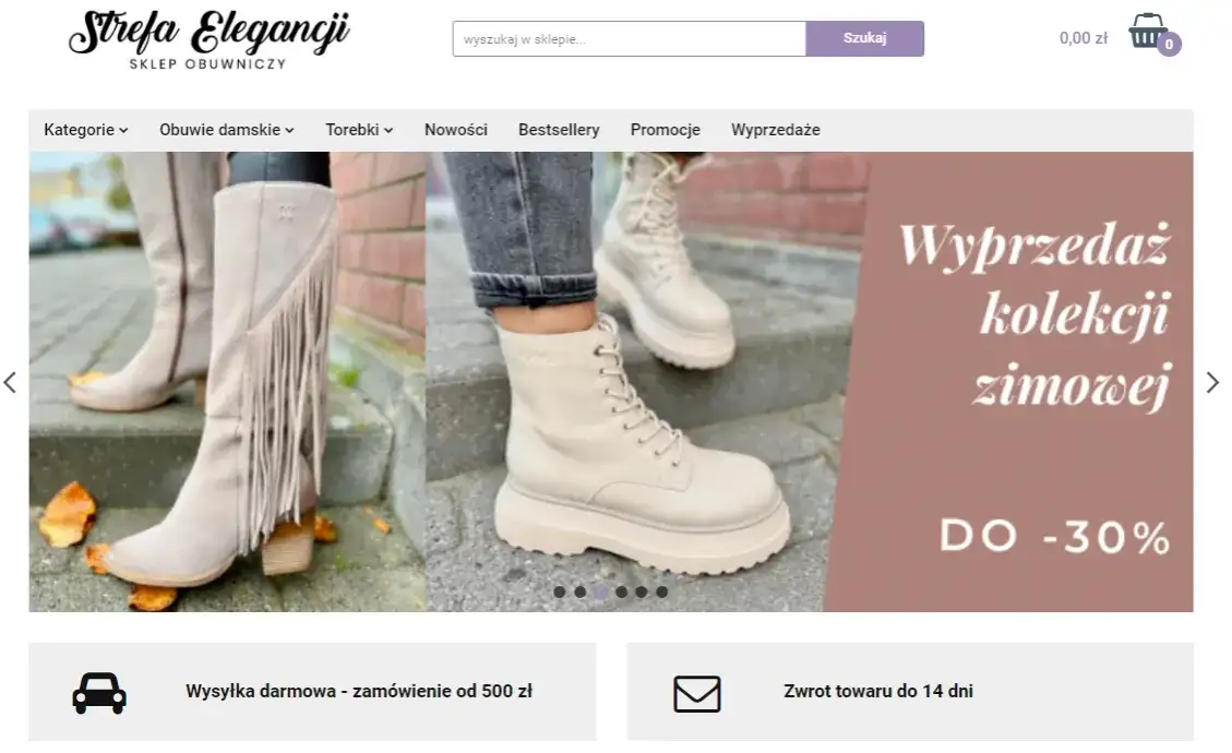 Gdzie sprzedać buty? Zarób na nich! Poradnik krok po kroku