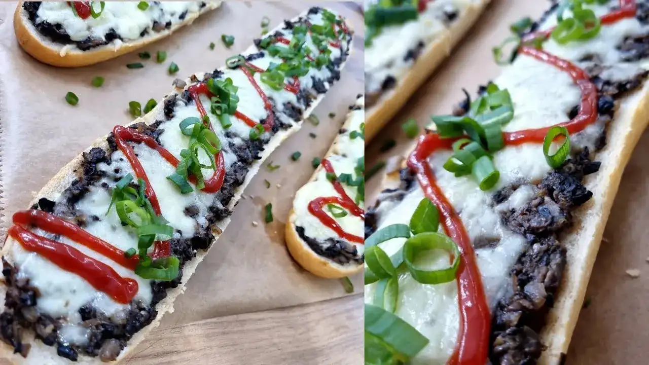 Najlepsza zapiekanka z dworca – historie, przepisy i recenzje