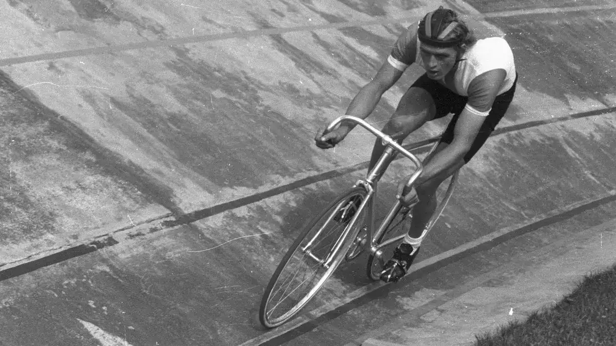 Kalendarz 1979 roku: Przełomowe momenty w historii kolarstwa