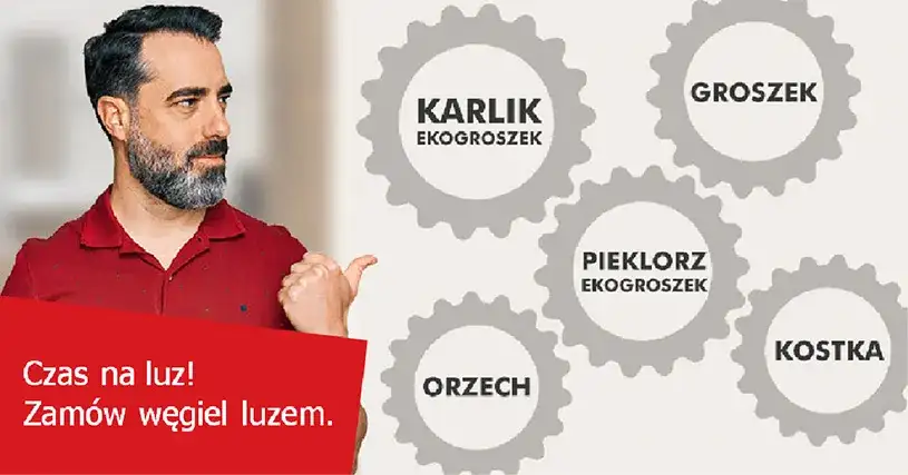 Jak kupić ekogroszek z PGG - uniknij problemów i zyskaj oszczędności