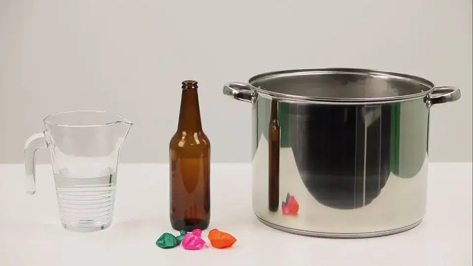 Co to jest zjawisko rozszerzalności cieplnej: wpływ temperatury na materiały