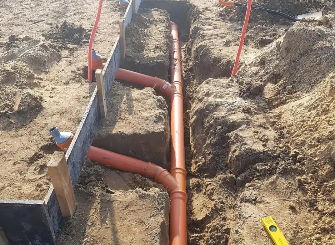 Jak wykonać płytę fundamentową krok po kroku - poradnik