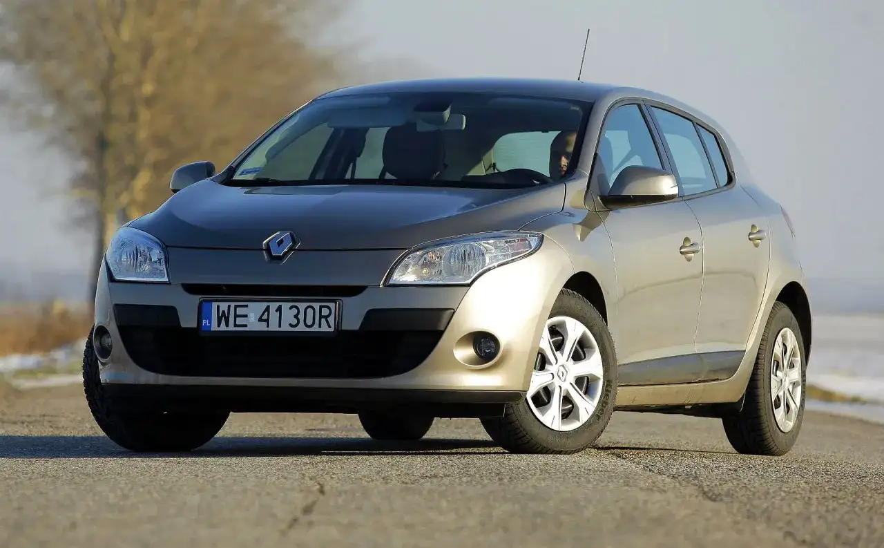 Renault Megane 3 jaki silnik wybrać, aby uniknąć kosztownych błędów