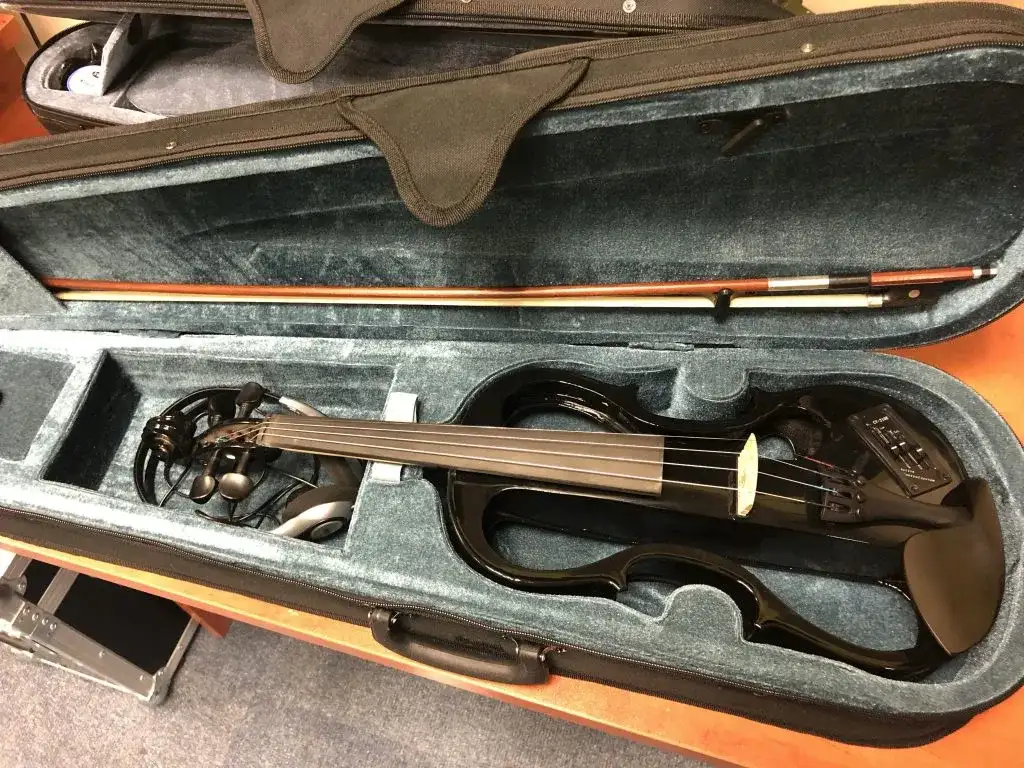 Ile kosztują skrzypce elektryczne? Porównanie cen i najlepsze opcje zakupu