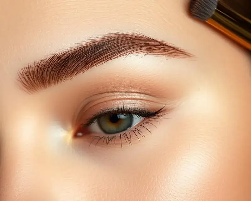 Jak szybko rosną rzęsy? Poznaj cykl i skuteczne metody wzrostu!