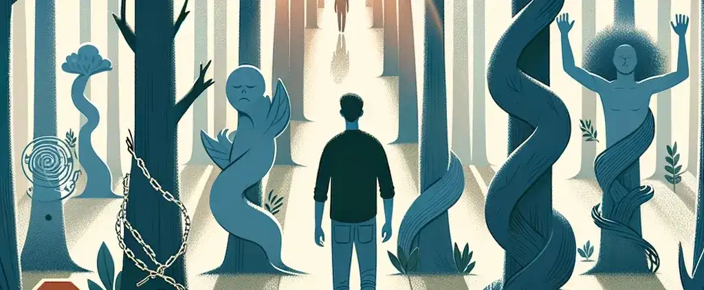 Praca z traumą: Terapia i metody radzenia sobie z trudnymi przeżyciami