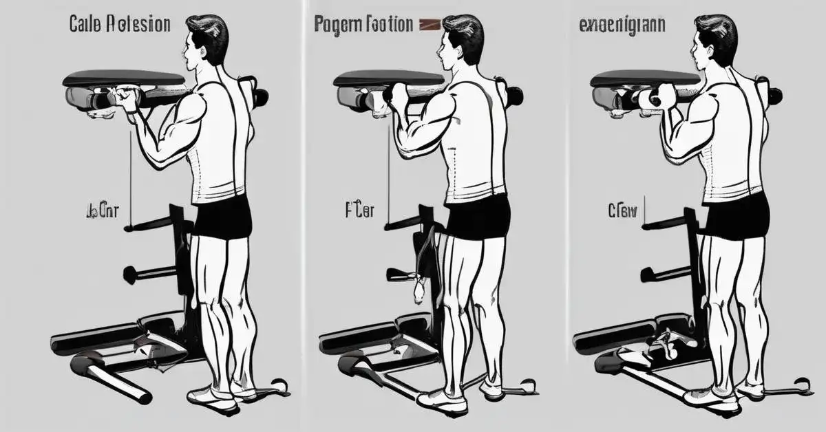 Silne ramiona bez bólu: Jak efektywnie rozciągać triceps? Porady